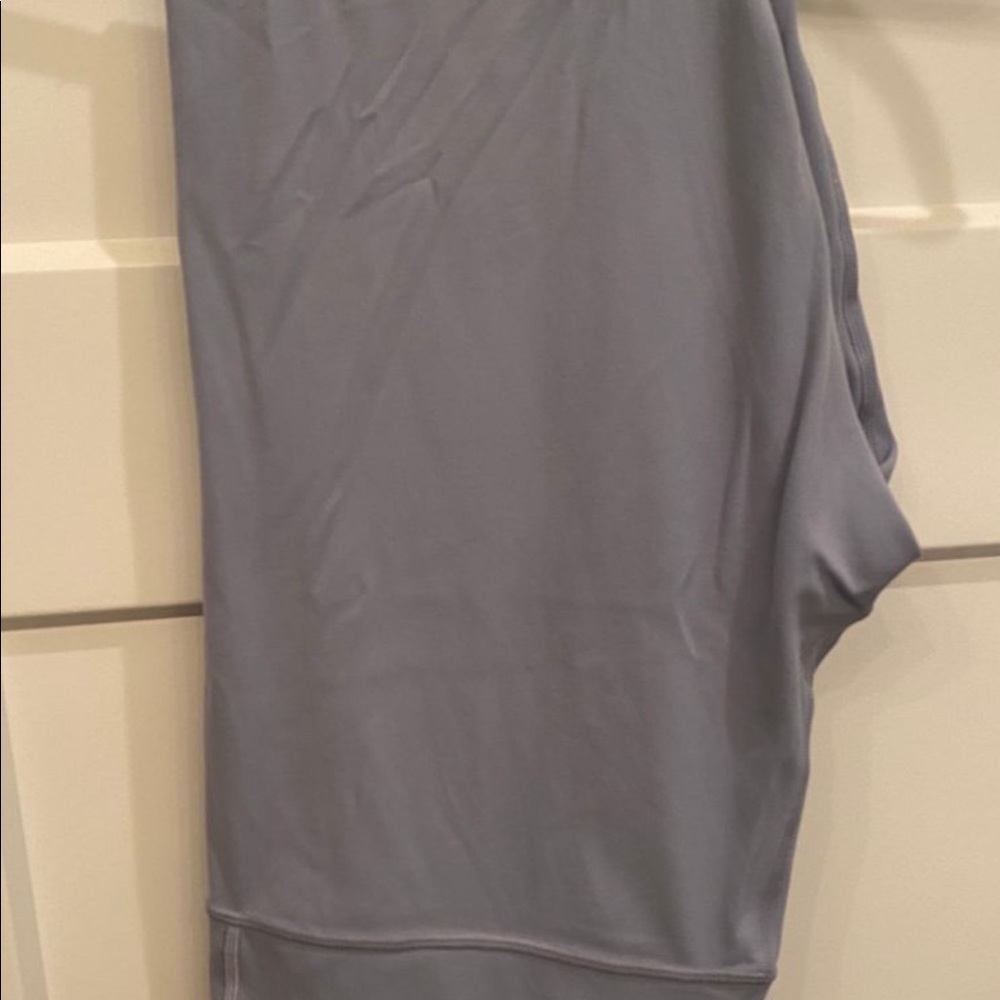 Lululemon Align Chambray 28inch leggings